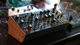 Moog Labyrinth