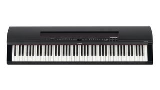 Yamaha P-225 digital piano review